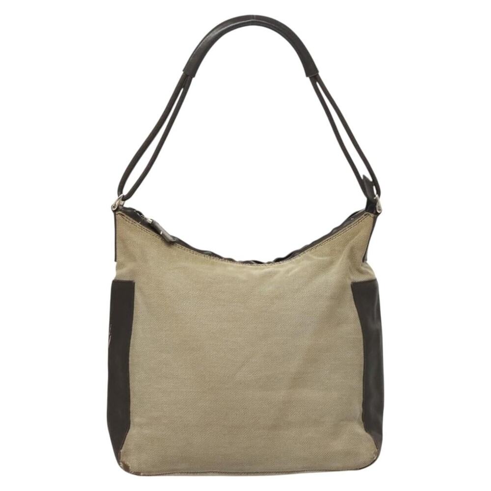 Gucci Shoulder Bag Gray